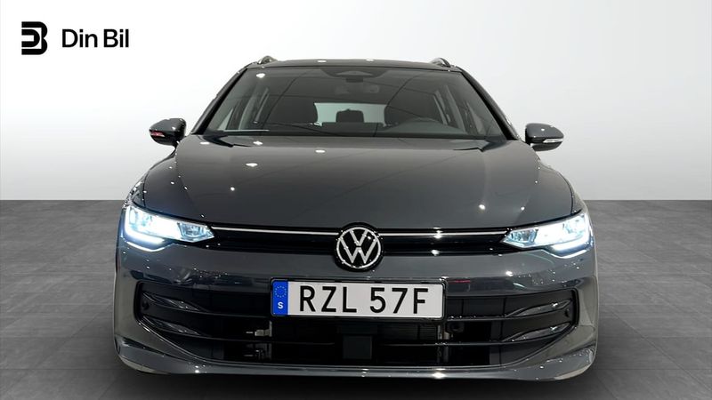 Volkswagen Golf bild 4
