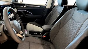 Volkswagen Tiguan bild 8