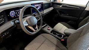 Volkswagen Tiguan bild 7