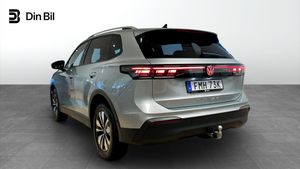 Volkswagen Tiguan bild 3
