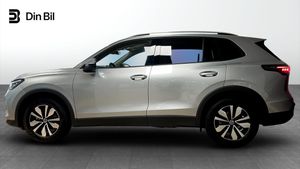 Volkswagen Tiguan bild 2