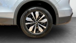 Volkswagen Tiguan bild 6