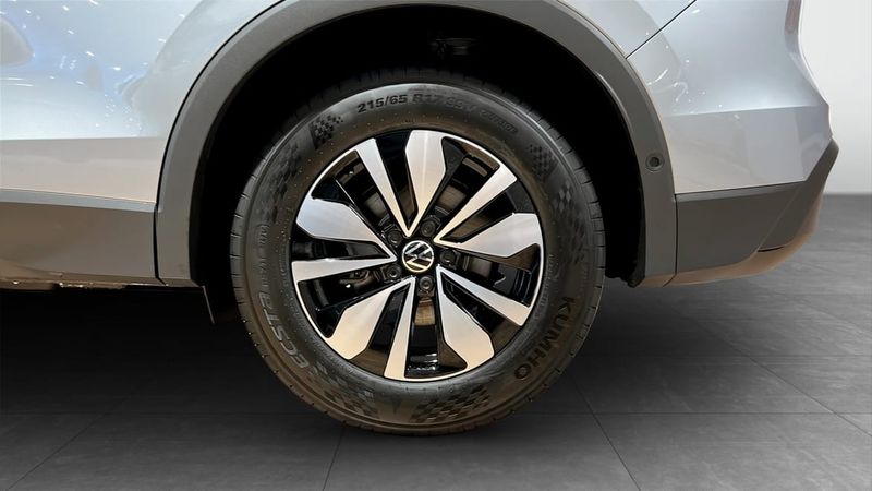 Volkswagen Tiguan bild 6