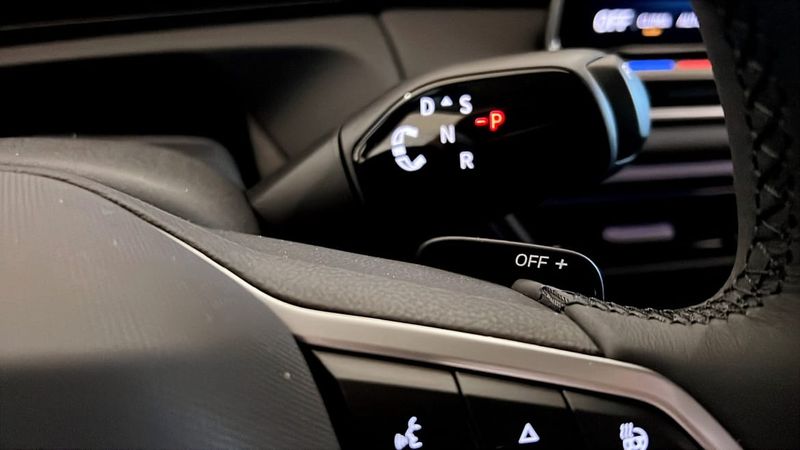 Volkswagen Tiguan bild 20