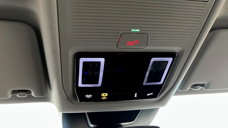 Volkswagen Tiguan bild 24