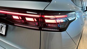 Volkswagen Tiguan bild 15