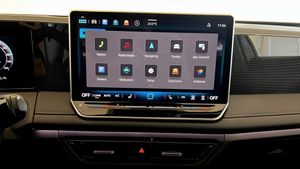 Volkswagen Tiguan bild 9