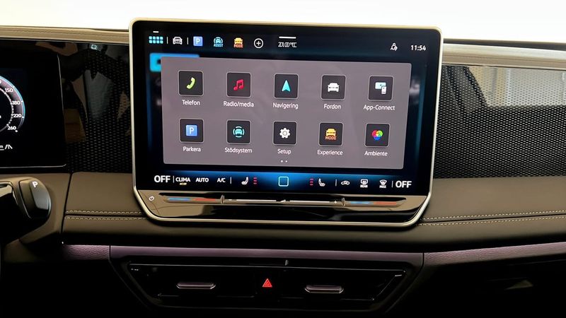 Volkswagen Tiguan bild 9