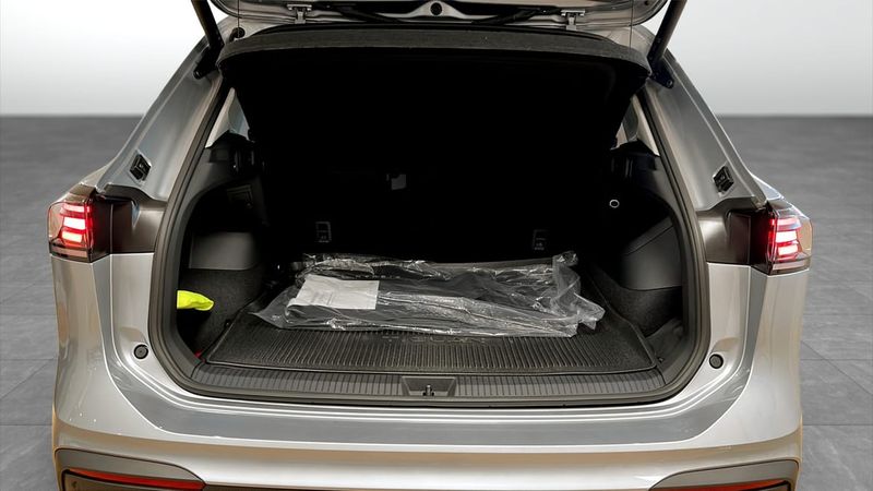 Volkswagen Tiguan bild 12
