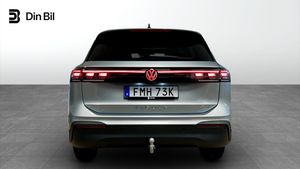 Volkswagen Tiguan bild 5