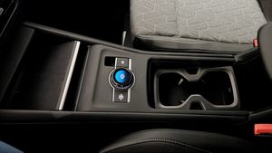 Volkswagen Tiguan bild 19