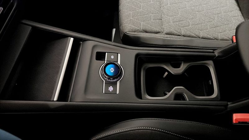 Volkswagen Tiguan bild 19