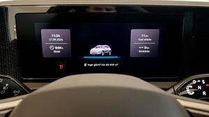 Volkswagen Tiguan bild 23