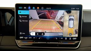 Volkswagen Tiguan bild 22