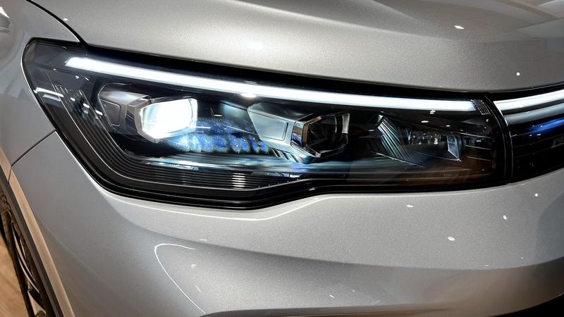 Volkswagen Tiguan bild 16