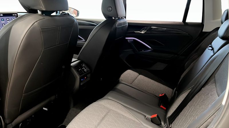Volkswagen Tiguan bild 11