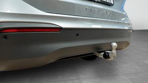 Volkswagen Tiguan bild 13