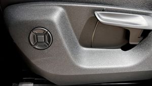 Volkswagen Tiguan bild 17
