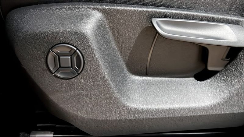 Volkswagen Tiguan bild 17