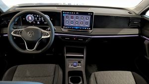 Volkswagen Tiguan bild 10