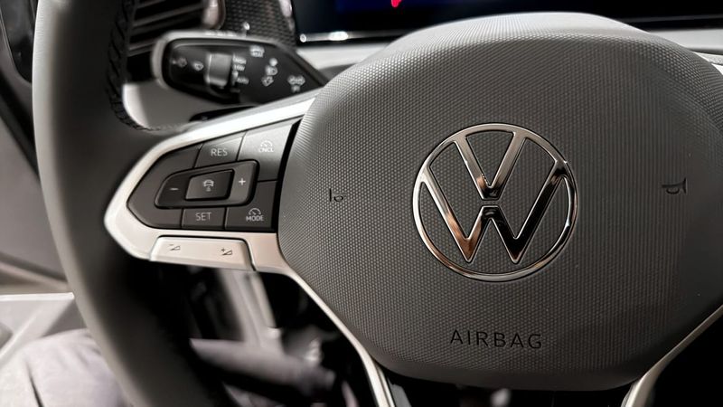 Volkswagen Tiguan bild 22