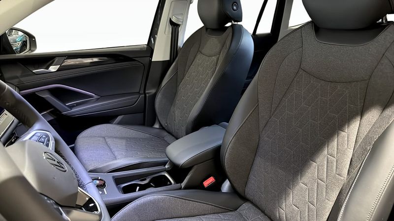 Volkswagen Tiguan bild 8