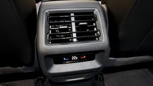 Volkswagen Tiguan bild 15
