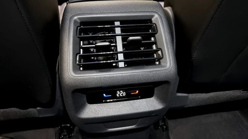 Volkswagen Tiguan bild 15