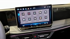 Volkswagen Tiguan bild 9