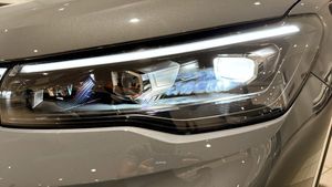 Volkswagen Tiguan bild 17
