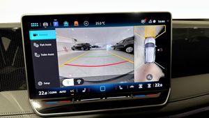 Volkswagen Tiguan bild 19
