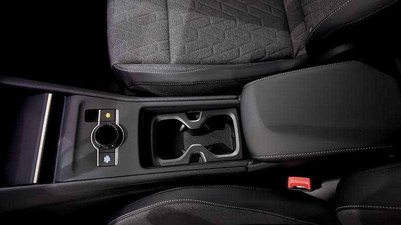 Volkswagen Tiguan bild 23