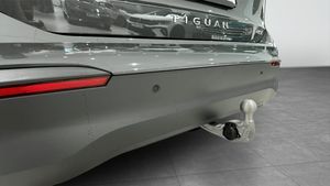 Volkswagen Tiguan bild 14