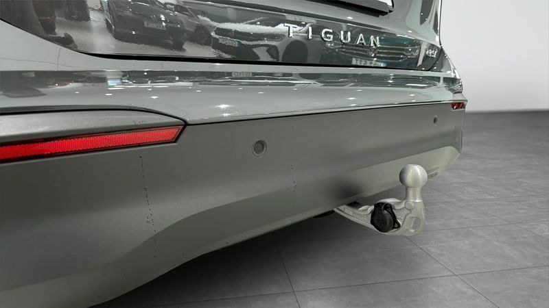 Volkswagen Tiguan bild 14