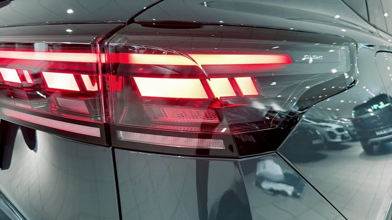 Volkswagen Tiguan bild 16