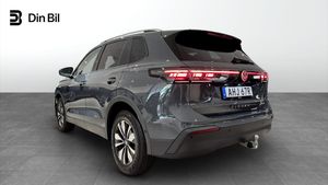 Volkswagen Tiguan bild 3
