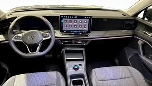 Volkswagen Tiguan bild 10