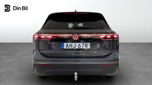 Volkswagen Tiguan bild 5