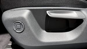 Volkswagen Tiguan bild 26
