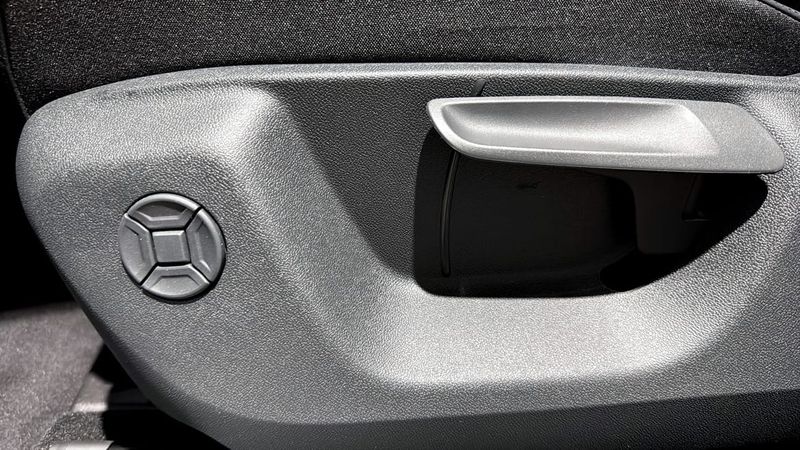 Volkswagen Tiguan bild 26