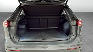 Volkswagen Tiguan bild 13