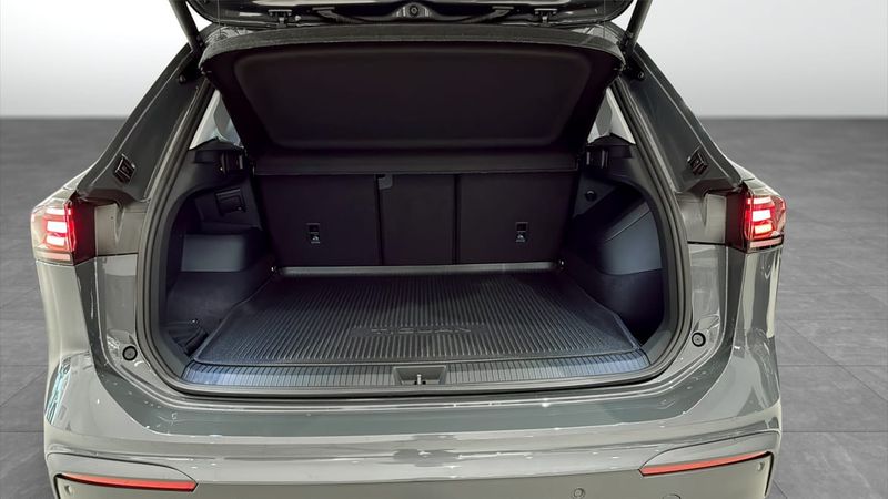 Volkswagen Tiguan bild 13