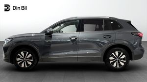 Volkswagen Tiguan bild 2
