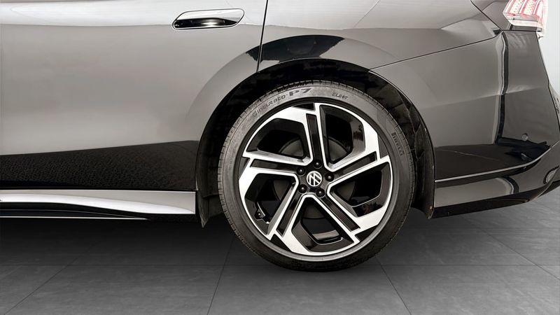 Volkswagen ID.7 bild 6