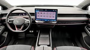 Volkswagen ID.7 bild 10