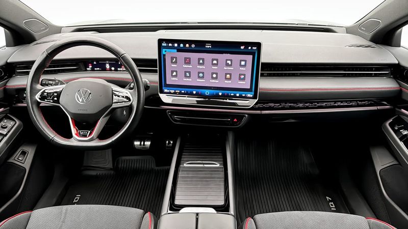 Volkswagen ID.7 bild 10