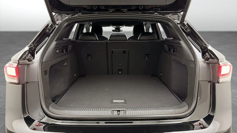 Volkswagen ID.7 bild 12