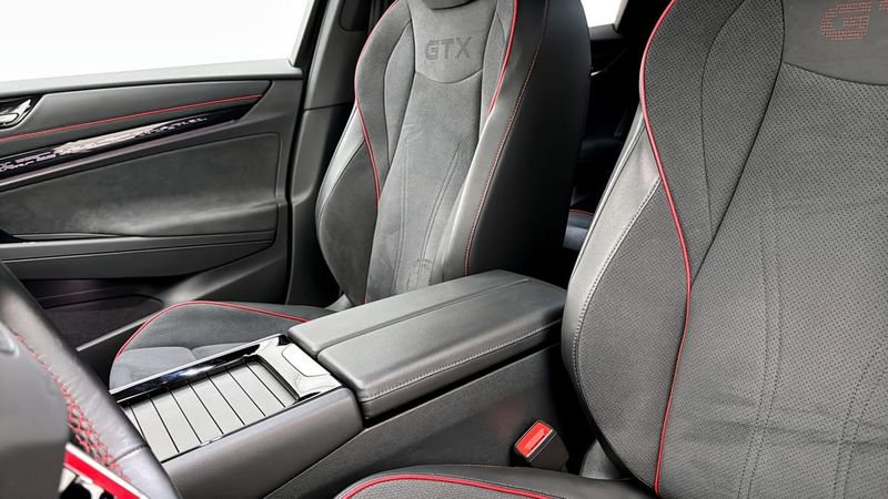 Volkswagen ID.7 bild 8