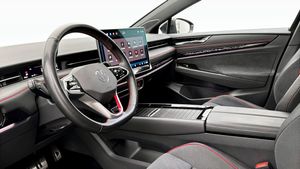 Volkswagen ID.7 bild 7