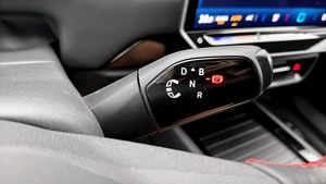 Volkswagen ID.7 bild 17